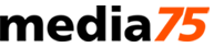 media75 Logo