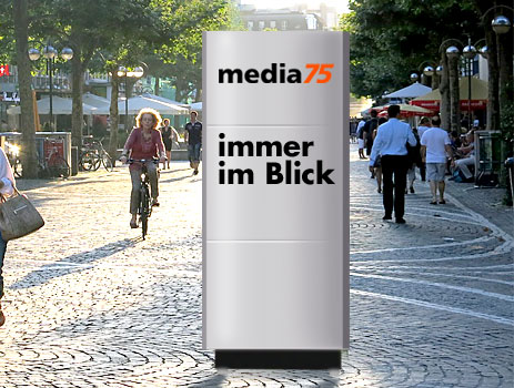 fussgaengerzone