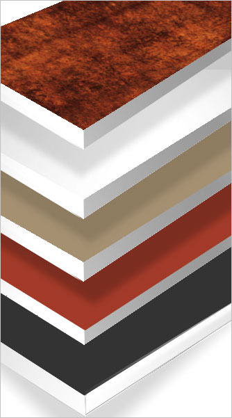 panellen-farbpalette